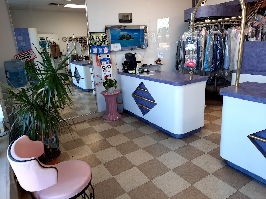 Corkery Cleaners | 733 Corkery Ln, Williamstown, NJ 08094 | Phone: (856) 728-6000