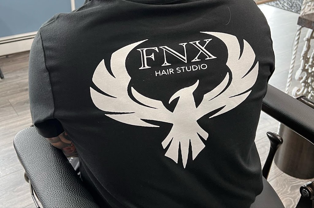Fnx Hair Studio | 240 Union St, Lodi, NJ 07644 | Phone: (973) 685-9610