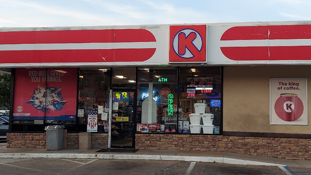 Circle K | 220 Ocean Gate Dr, Bayville, NJ 08721 | Phone: (732) 504-7550