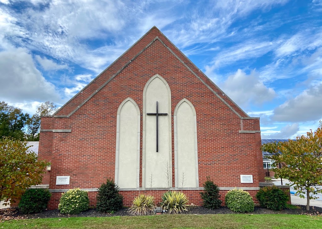 St Johns Church | 149 Ganttown Rd, Turnersville, NJ 08012 | Phone: (856) 227-6567