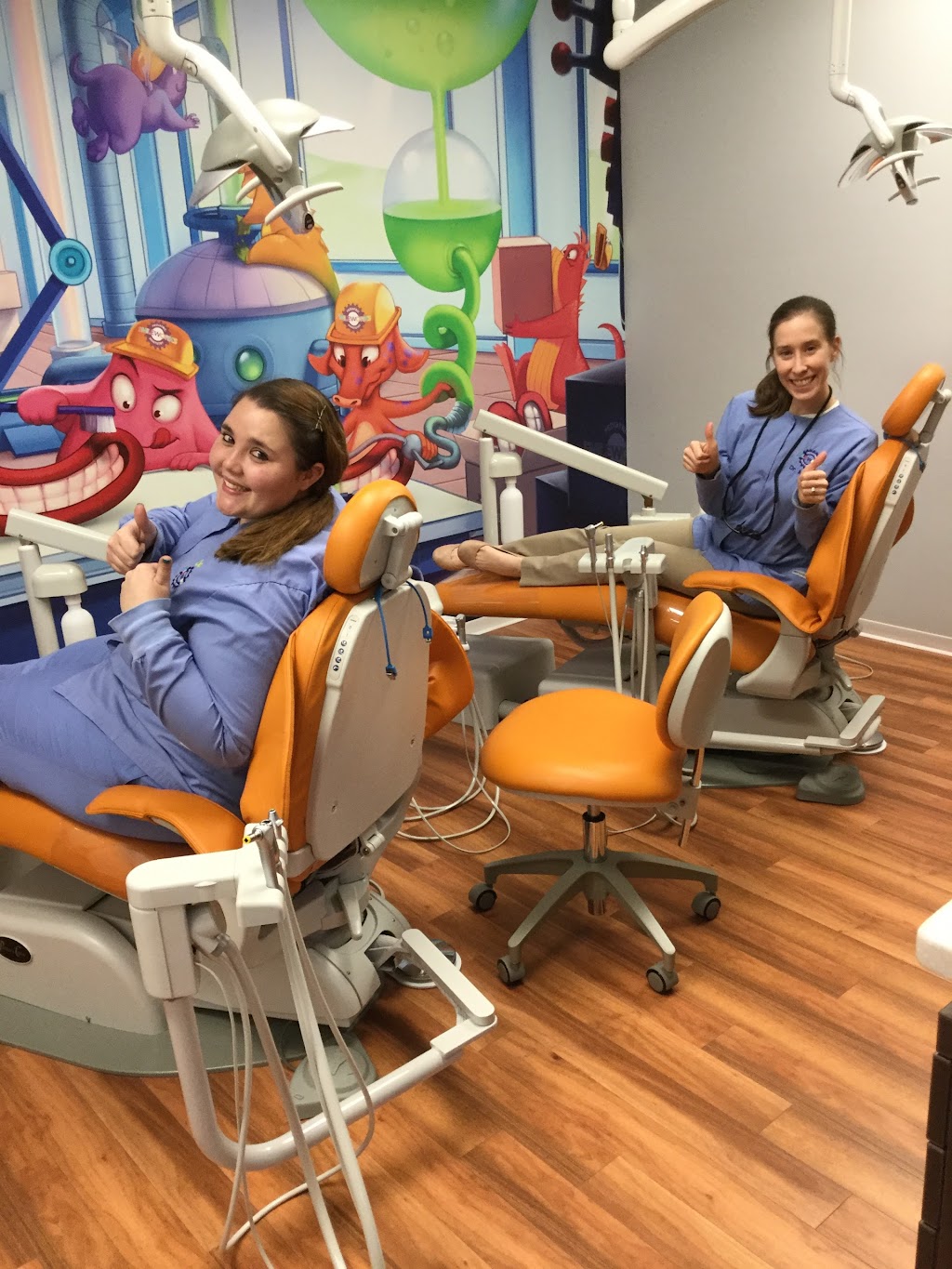 Smile Works Pediatric Dentistry | 150 N Finley Ave Suite 101, Basking Ridge, NJ 07920 | Phone: (908) 340-4848