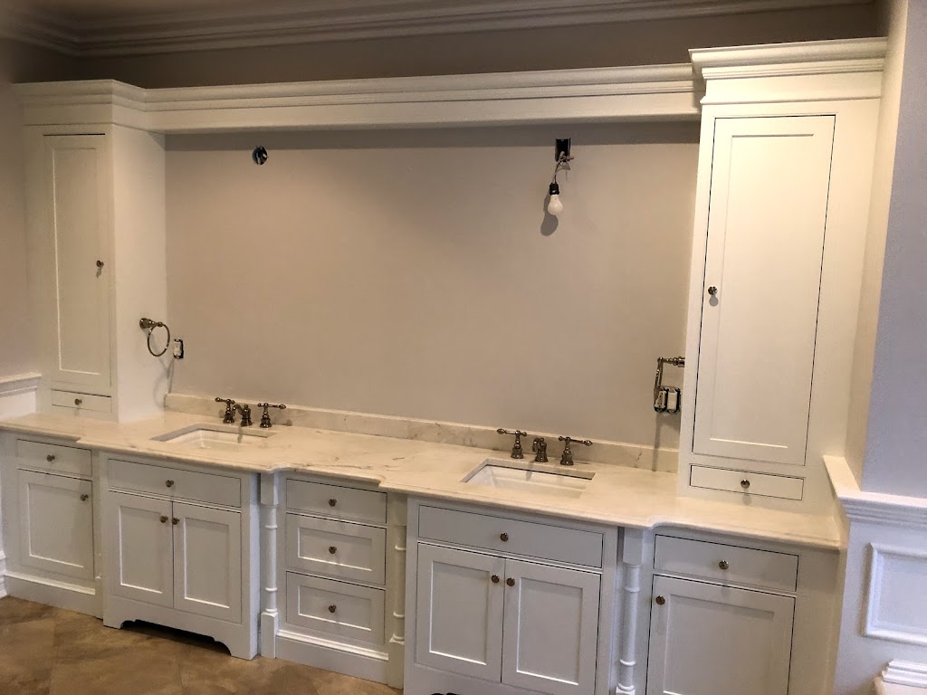John Patricks Painting and kitchen cabinets | 41 7th St, Belford, NJ 07718 | Phone: (732) 670-2411