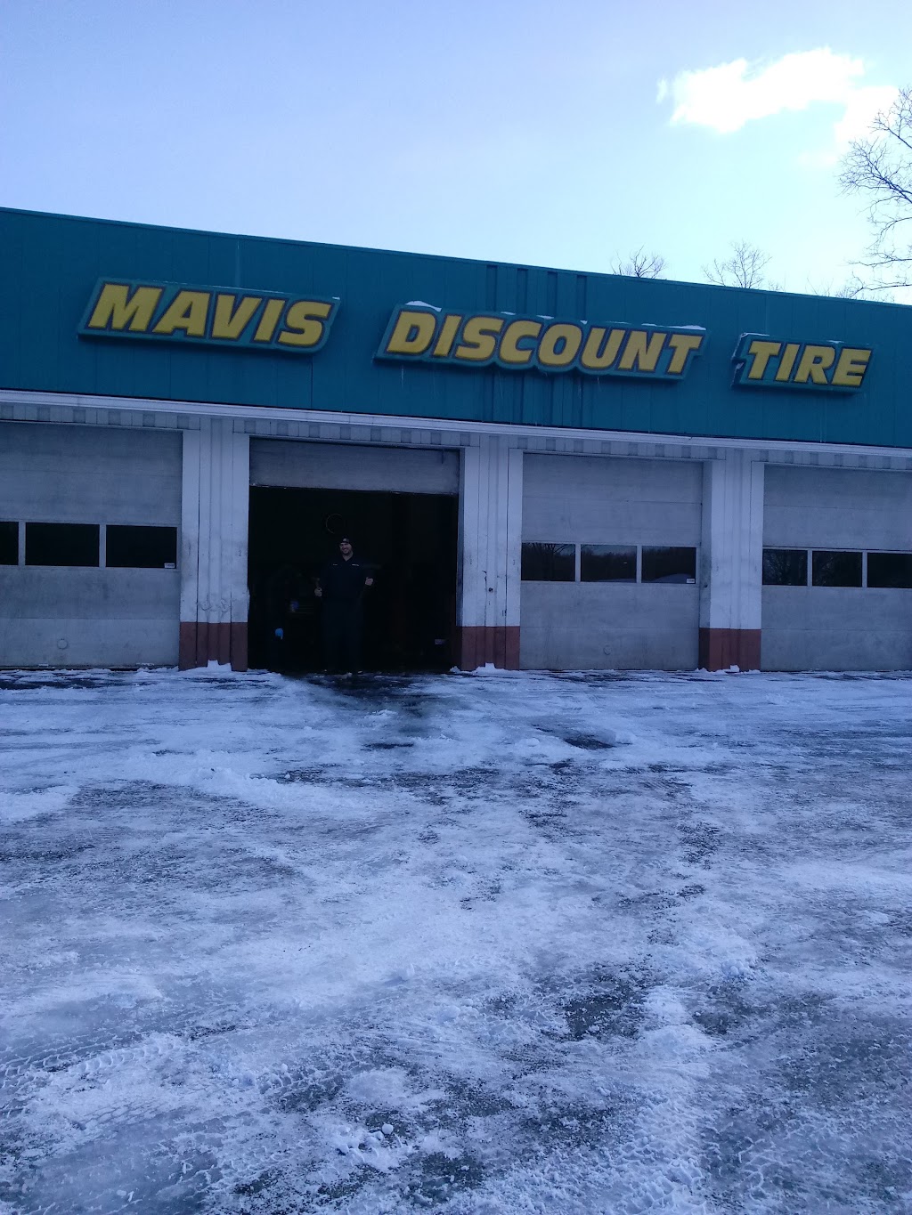 Mavis Discount Tire | 266 N Brewster Rd, Brewster, NY 10509 | Phone: (845) 582-3298