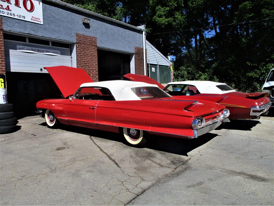 Aras Auto And Classics | 223 S Henderson Rd, King of Prussia, PA 19406 | Phone: (610) 265-1215