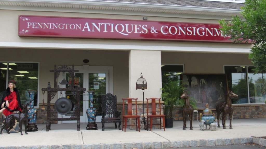 Pennington Antiques & Consignment | 1028 US-206 #1, Bordentown, NJ 08505 | Phone: (609) 818-1832