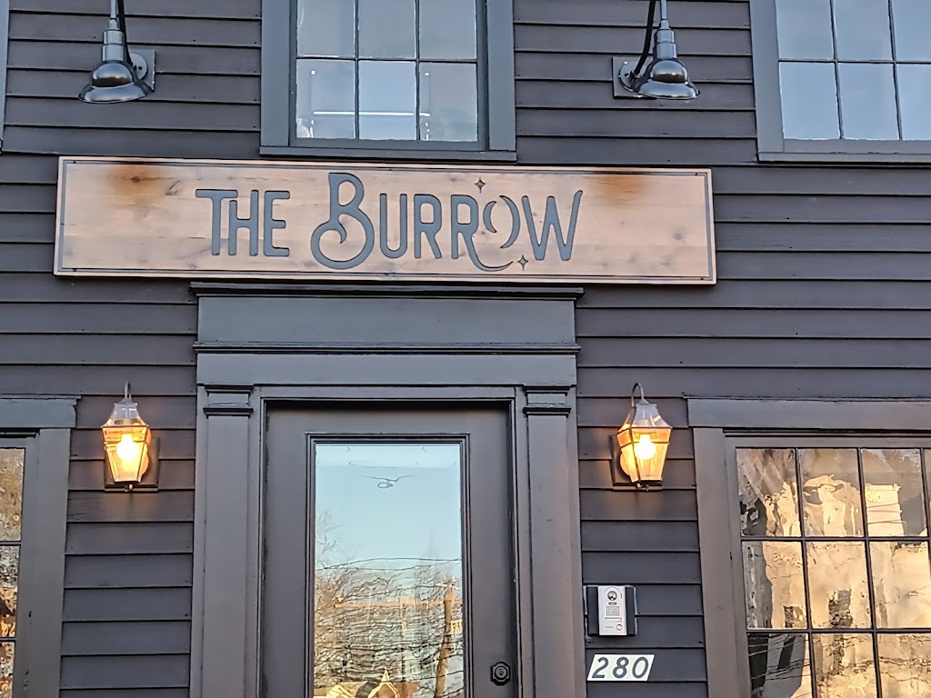 The Burrow | 280 Main St, Wethersfield, CT 06109 | Phone: (860) 602-8083