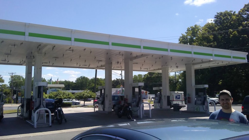 Cumberland Farms | 5 Wappingwood Rd, Ellington, CT 06029 | Phone: (860) 871-0168