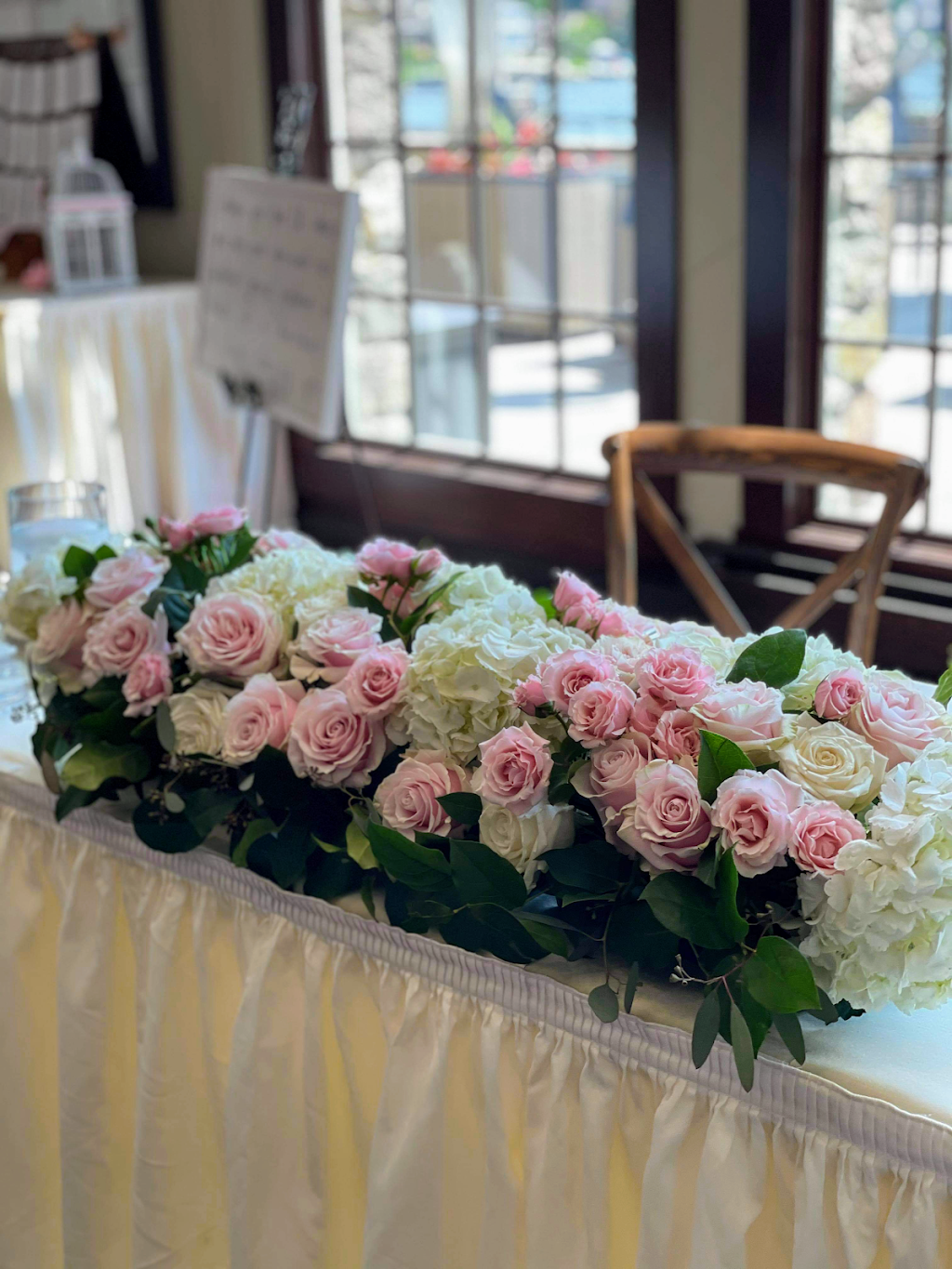 Bluet Flower Co. | 4 W Shore Trail, Sparta Township, NJ 07871 | Phone: (973) 512-3853