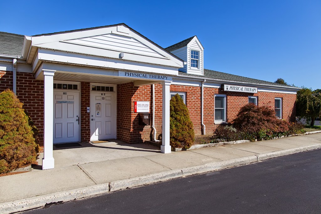 OneOnOne PT, PLLC | 1149 Old Country Rd a2, Riverhead, NY 11901 | Phone: (631) 284-9258