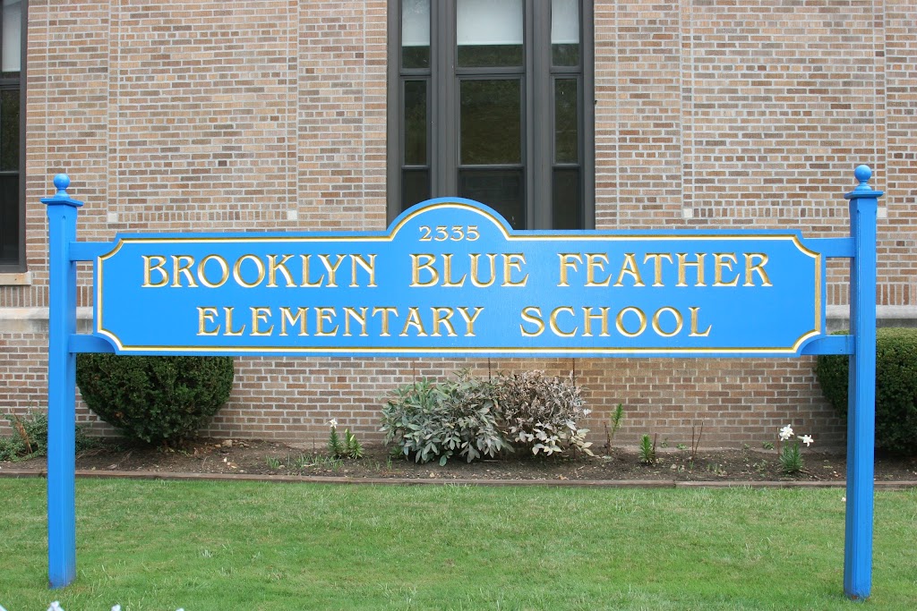 Brooklyn Blue Feather Elementary School | 2335 Gerritsen Ave, Brooklyn, NY 11229 | Phone: (718) 834-0597