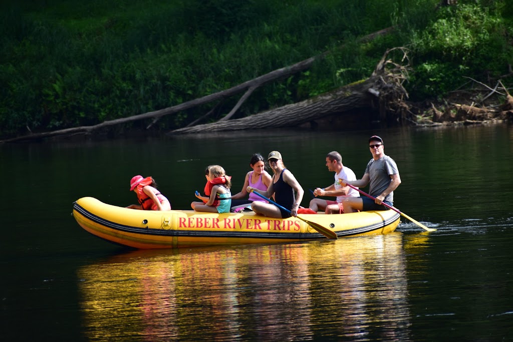 J&S Creekside Cabins | 12 Wegman Rd, Livingston Manor, NY 12758 | Phone: (607) 242-2960