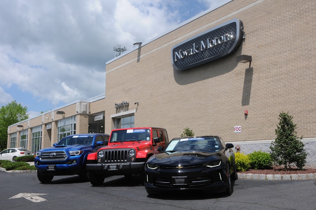 Novak Motors NJ | 1130 US-22, Lebanon, NJ 08833 | Phone: (908) 236-0520