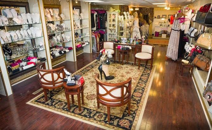 Celines Boutique | 796 NY-82, Hopewell Junction, NY 12533 | Phone: (845) 226-2688