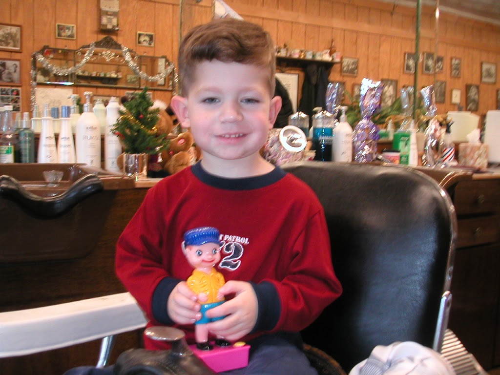 Mickeys Barbershop | 314 Main St, Avon-By-The-Sea, NJ 07717 | Phone: (732) 988-1522