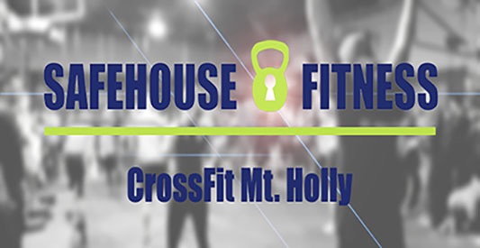 SafeHouse Fitness LLC. | 10 Lippincott Ln, Mt Holly, NJ 08060 | Phone: (609) 501-3911