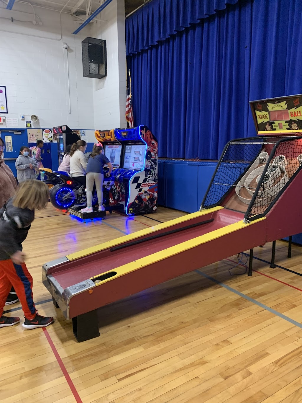 Funtime Amusements Inc | 410 Union Valley Rd, Mahopac, NY 10541 | Phone: (914) 773-1320