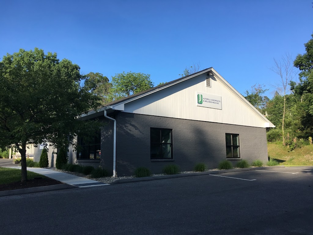 Altorelli Chiropractic & Med Spa | 131 New Milford Turnpike, New Preston, CT 06777 | Phone: (860) 868-6880