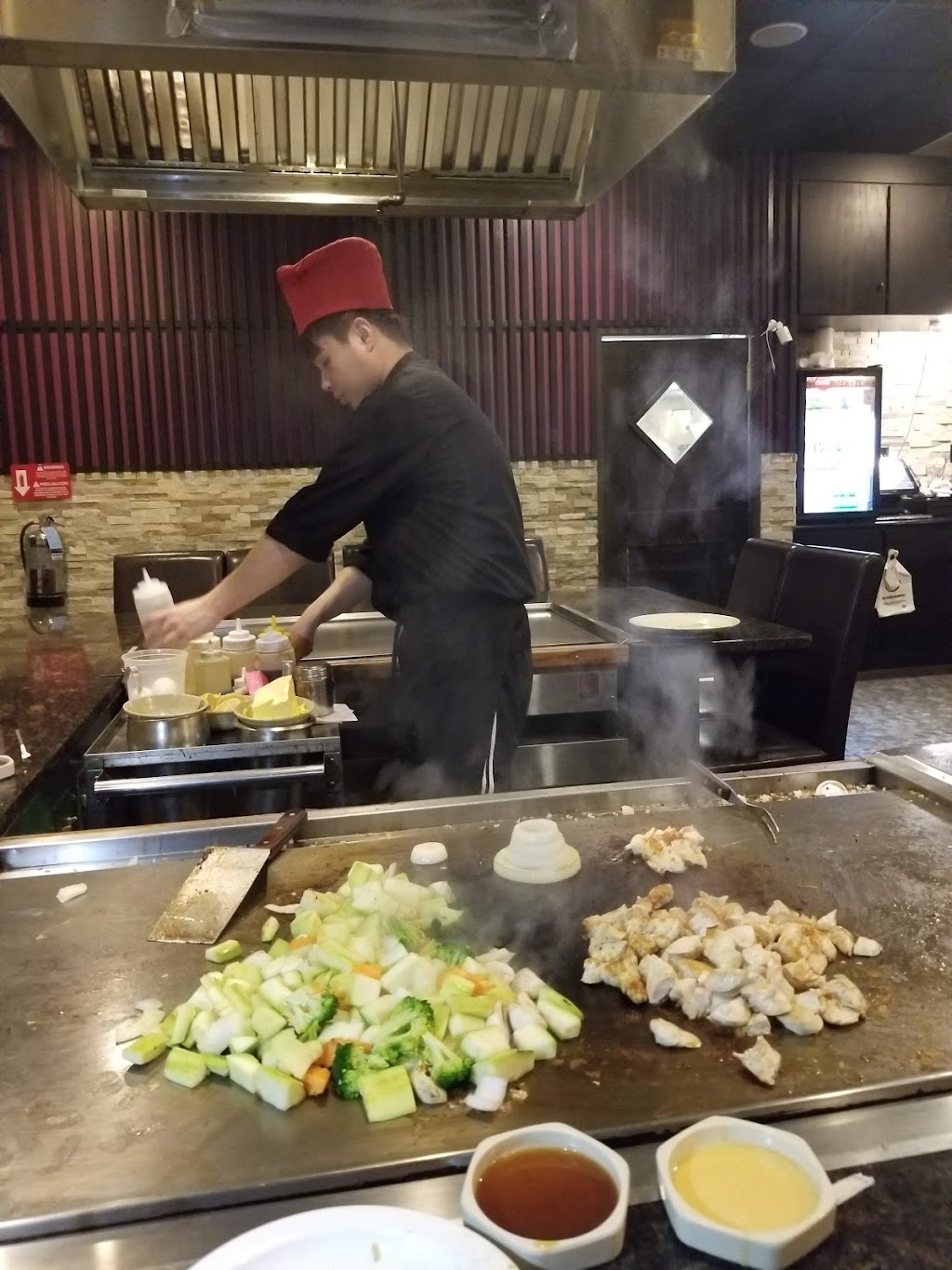 Ichiban Chinese & Sushi Restaurant | 404 Lincoln Ave, East Stroudsburg, PA 18301 | Phone: (570) 420-0440