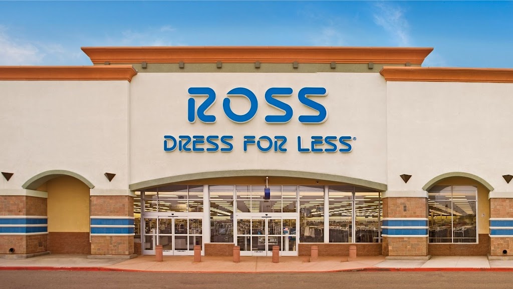 Ross Dress for Less | 380 Marketplace Blvd, Hamilton Township, NJ 08691 | Phone: (609) 581-8121