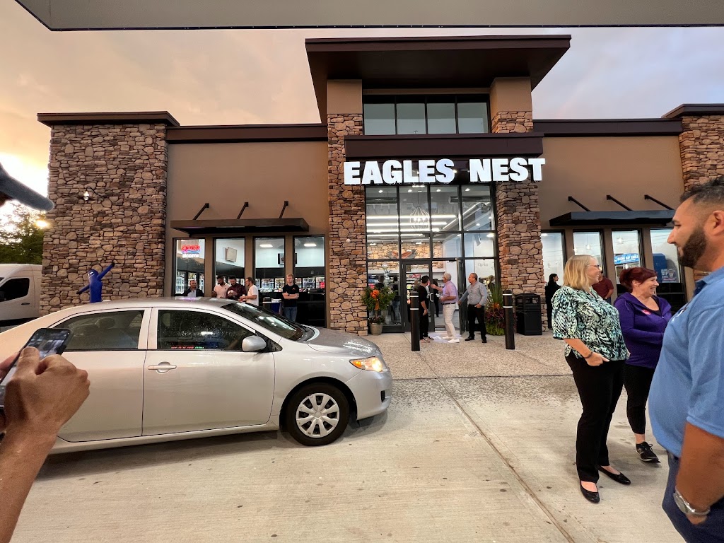 Eagles Nest | 4 Hartford Ave, Newington, CT 06111 | Phone: (860) 436-5114