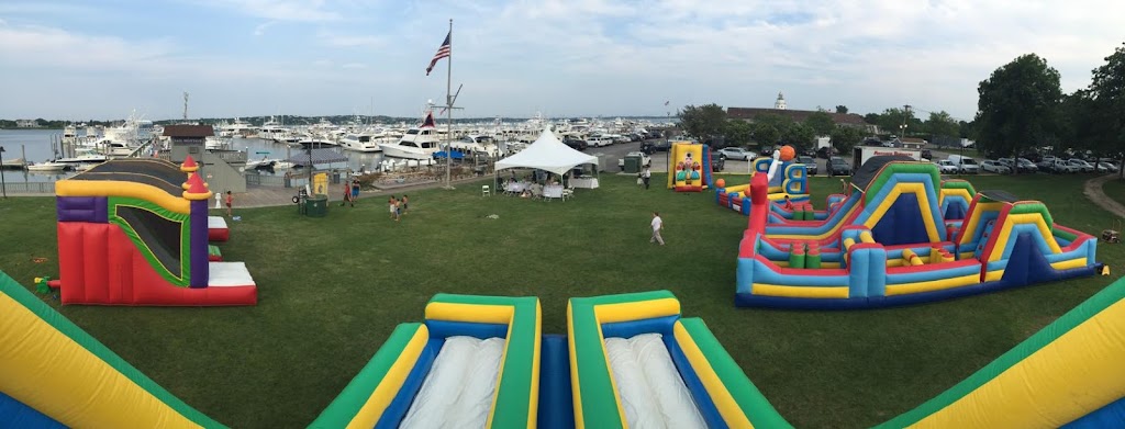 Awesome Bouncers & Party Rentals | 46 Zorn Blvd suite a, Yaphank, NY 11980 | Phone: (636) 251-3213