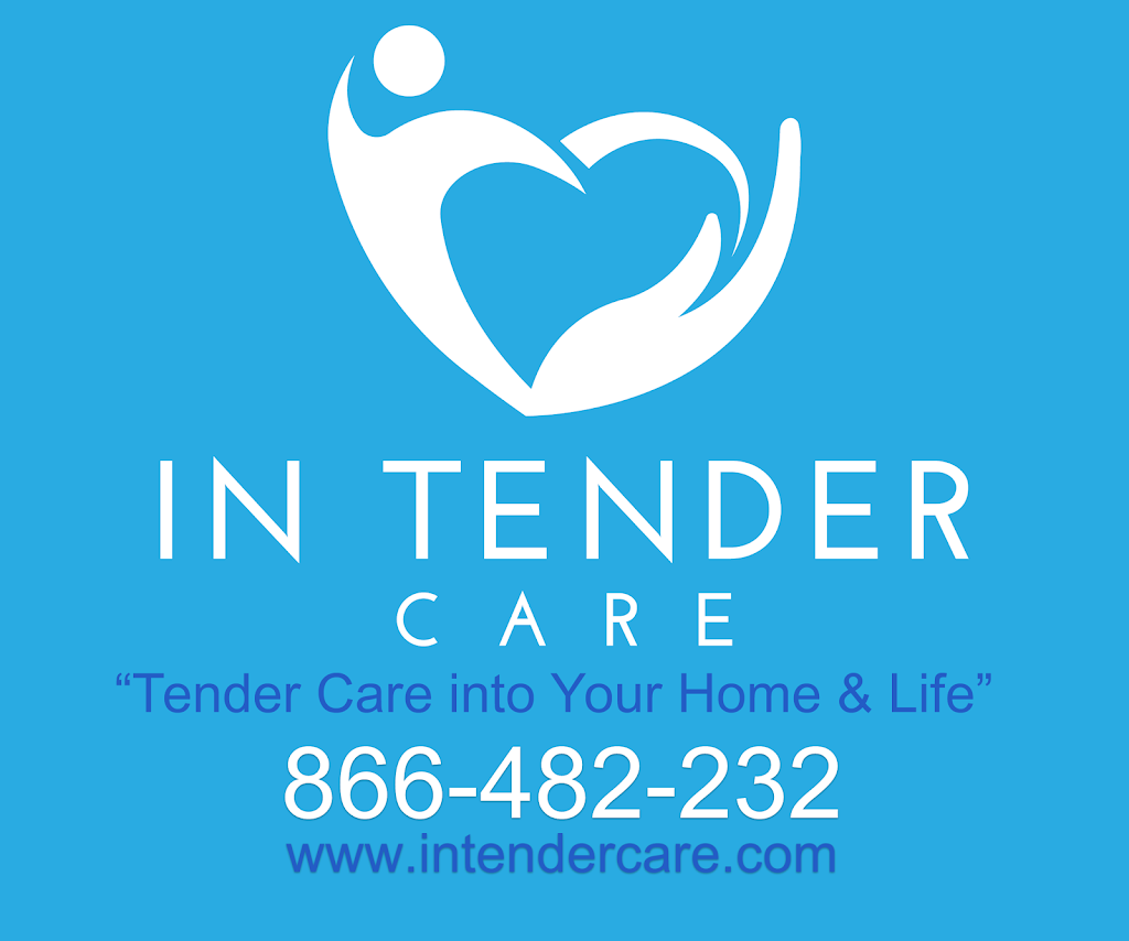 In Tender Care LLC | 28 Brookside Rd, West Orange, NJ 07052 | Phone: (866) 482-2329