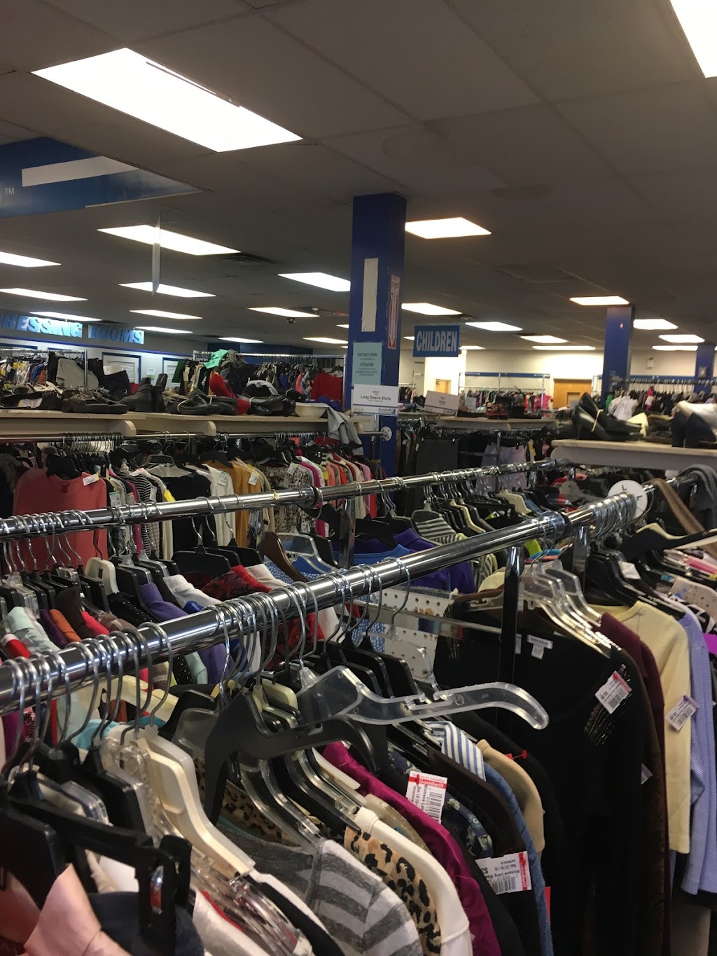 Goodwill Store & Donation Center | 594 US-206, Bordentown, NJ 08620 | Phone: (609) 291-0099