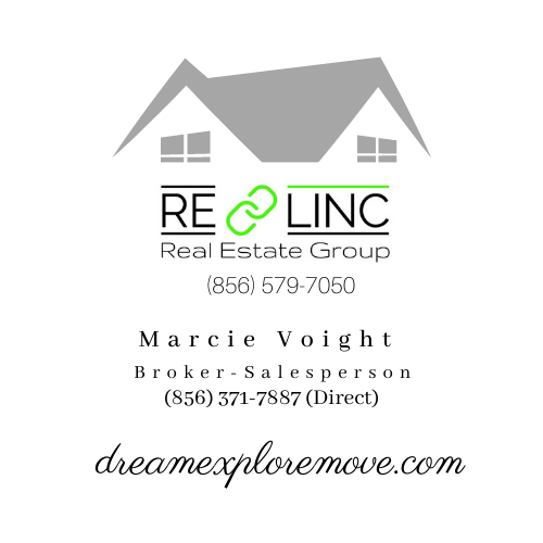 Marcie Voight Real Estate Agent with RELINC Real Estate Group | 39 S Main St Ste 201, Mullica Hill, NJ 08062 | Phone: (856) 371-7887