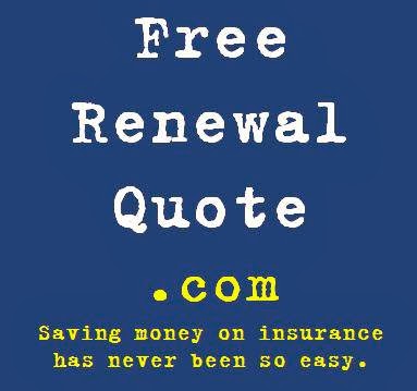 FreeRenewalQuote.com | 1662 Old Country Rd #235, Plainview, NY 11803 | Phone: (516) 396-8342