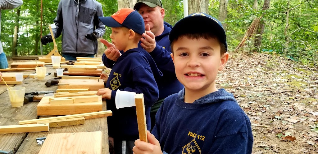 Cub Scout Day Camp | 1819 Sound Ave, Calverton, NY 11933 | Phone: (631) 277-6191