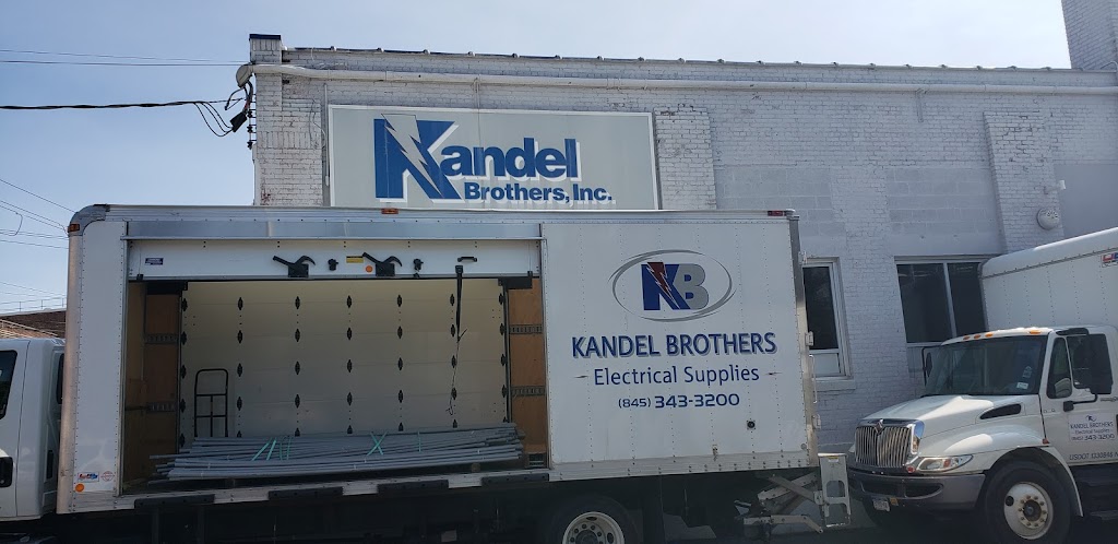 Kandel Brothers | 151 North St, Middletown, NY 10940 | Phone: (845) 343-3200