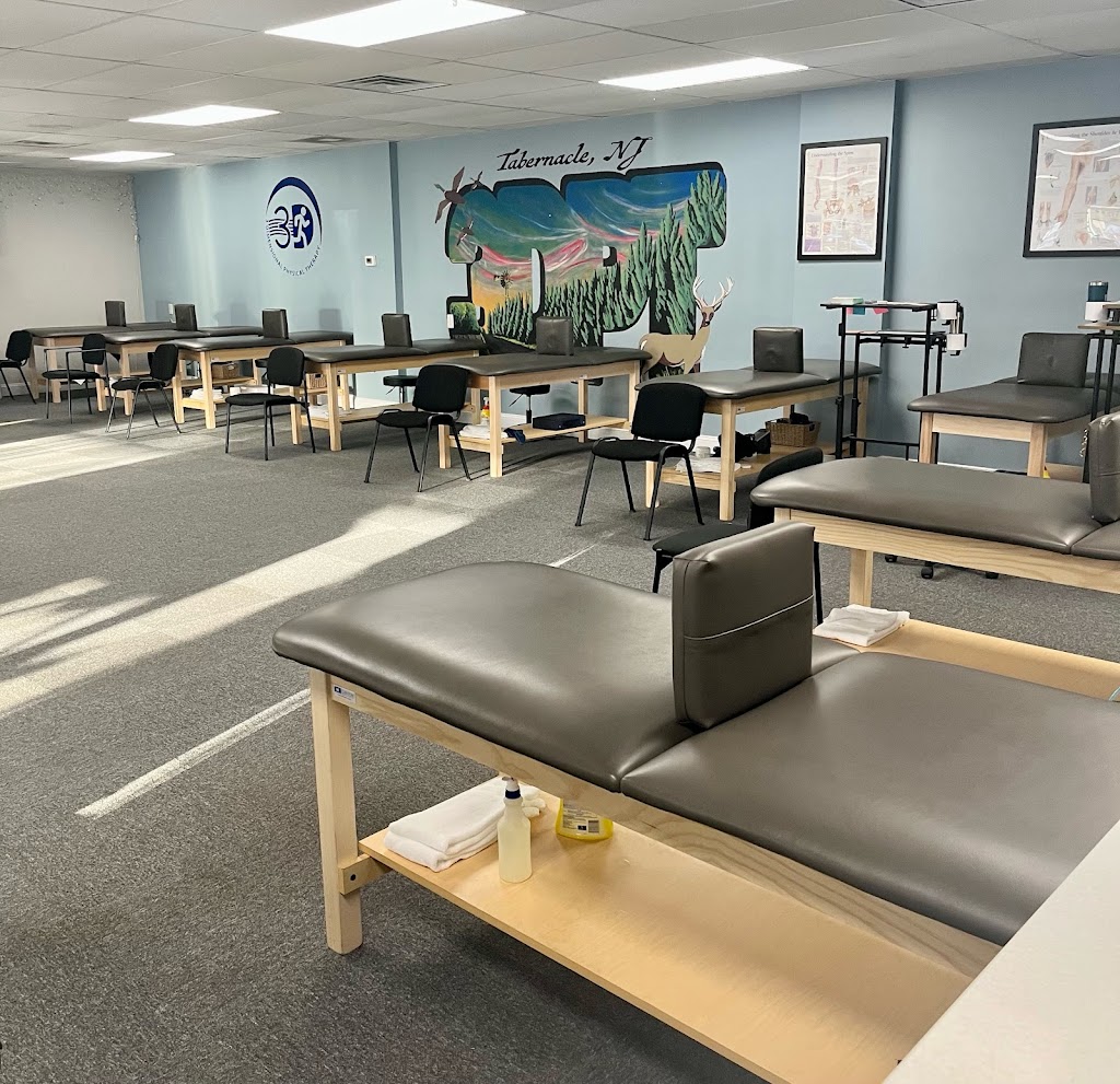 3DPT - 3 Dimensional Physical Therapy Tabernacle | 1572 US-206 Yates Plaza, Suite 4, Tabernacle, NJ 08088 | Phone: (609) 388-4391