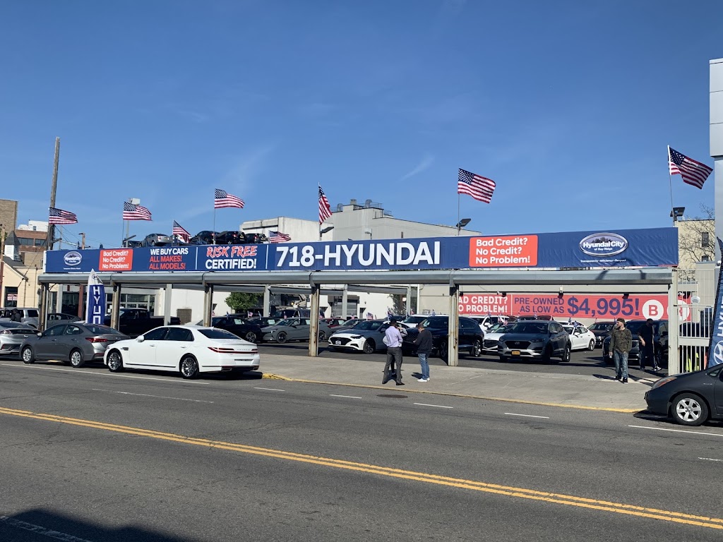 Hyundai City of Bay Ridge | 9013 4th Ave, Brooklyn, NY 11209 | Phone: (929) 955-1692