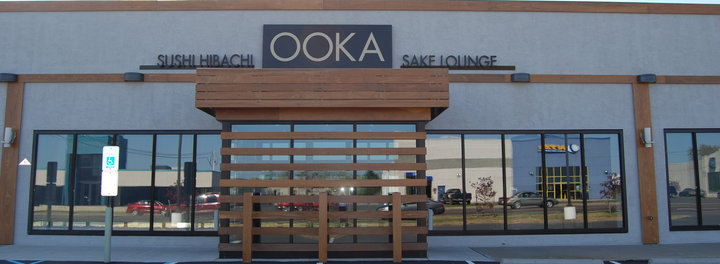 OOKA Restaurant Bar . Sushi .Hibachi | 764 Bethlehem Pike, Montgomeryville, PA 18936 | Phone: (215) 361-1119