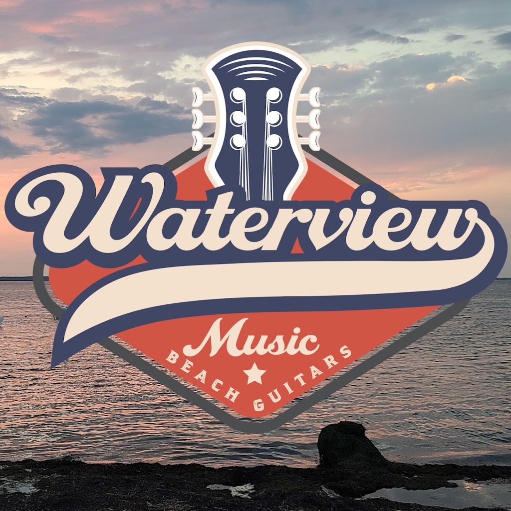 Waterview Music | 690 E Bay Ave, Barnegat Township, NJ 08005 | Phone: (609) 300-4301