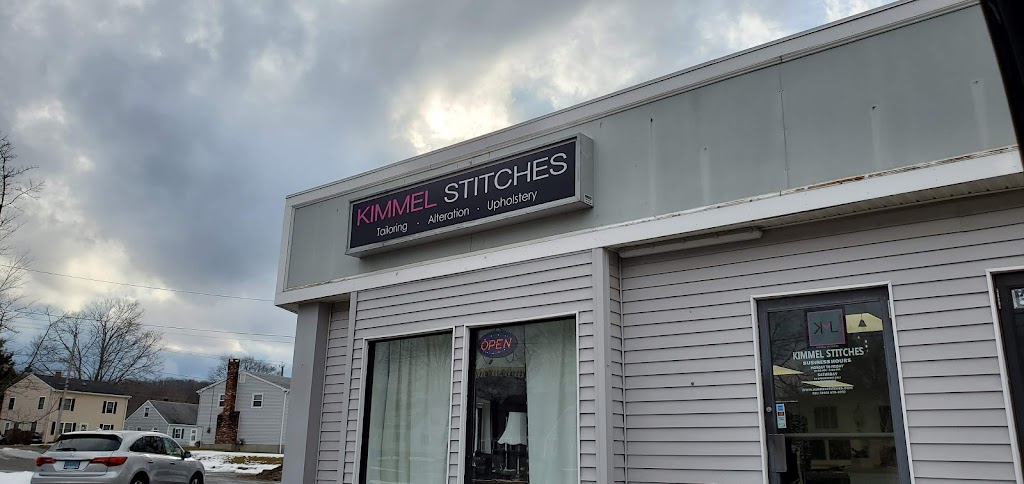 Kimmel Stitches | 69 N Turnpike Rd #1, Wallingford, CT 06492 | Phone: (203) 678-4997