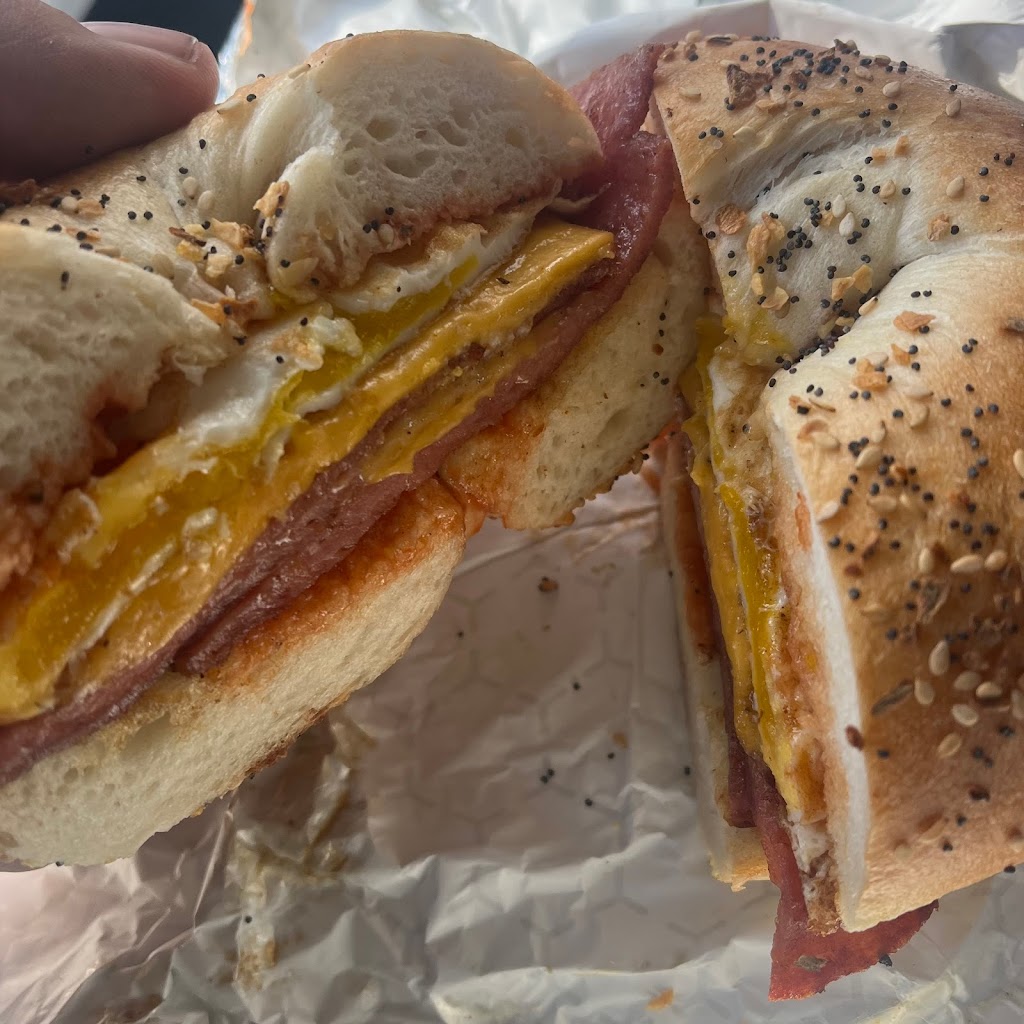 North Jersey Bagels & Subs | 51 Main St, Netcong, NJ 07857 | Phone: (973) 527-7777
