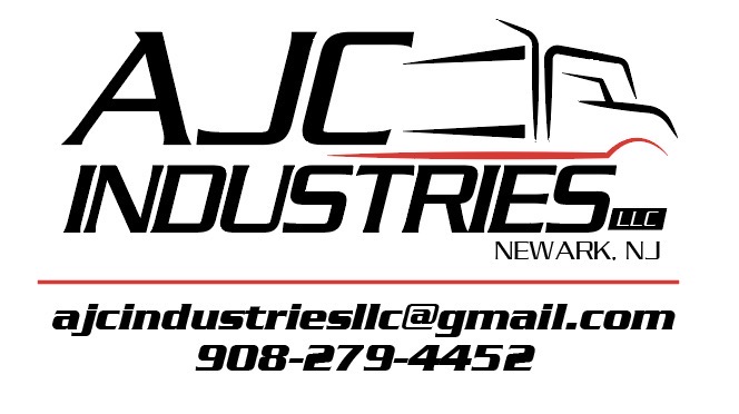 AJC INDUSTRIES LLC | 219 Vanderpool St, Newark, NJ 07114 | Phone: (908) 279-4452