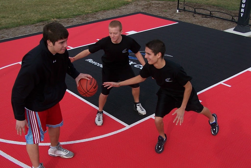 Basketball Courts of New York | 200 Central Ave, Farmingdale, NY 11735 | Phone: (631) 753-0003