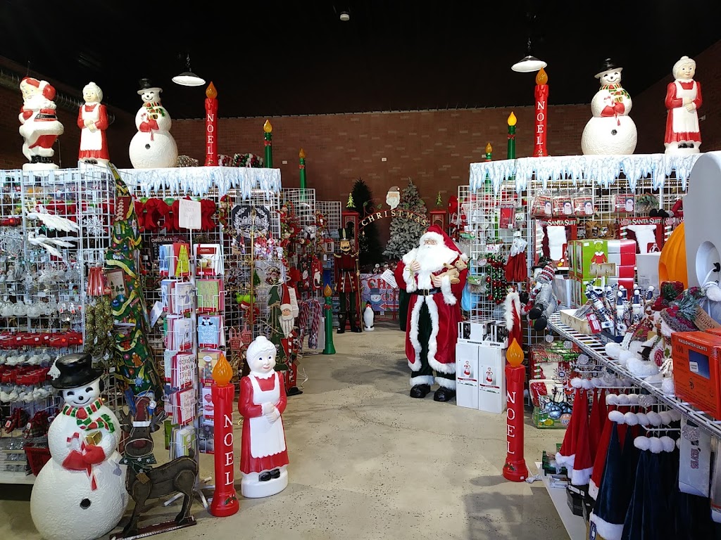 Christmas Wonderland at ScarePros Halloween | 8520 New Falls Rd showroom b, Levittown, PA 19054 | Phone: (215) 547-1906