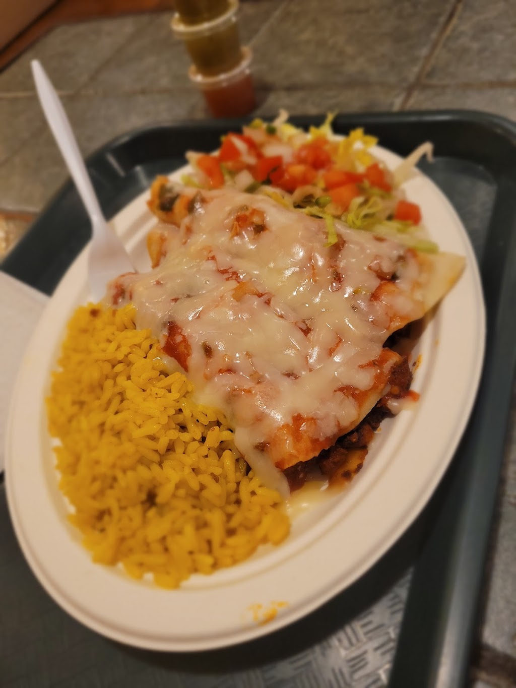 The Whole Enchilada | 381 Boston Post Rd, Guilford, CT 06437 | Phone: (203) 453-2300