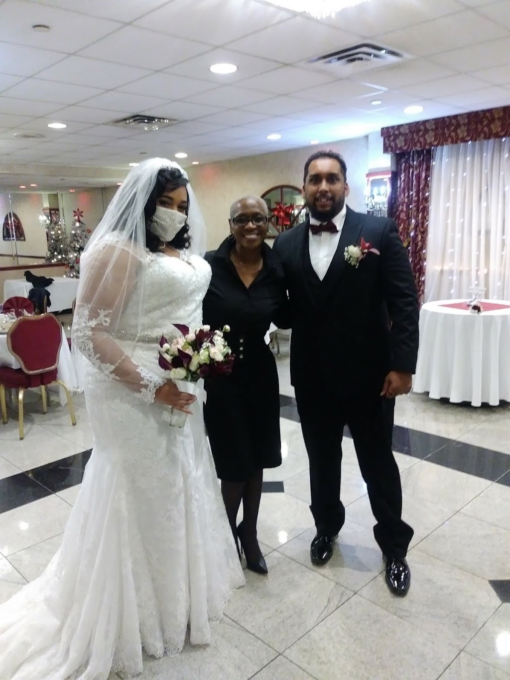 The Heart And Soul Of Weddings | 149 Marina Dr Apt B, Edison, NJ 08817 | Phone: (732) 900-7066