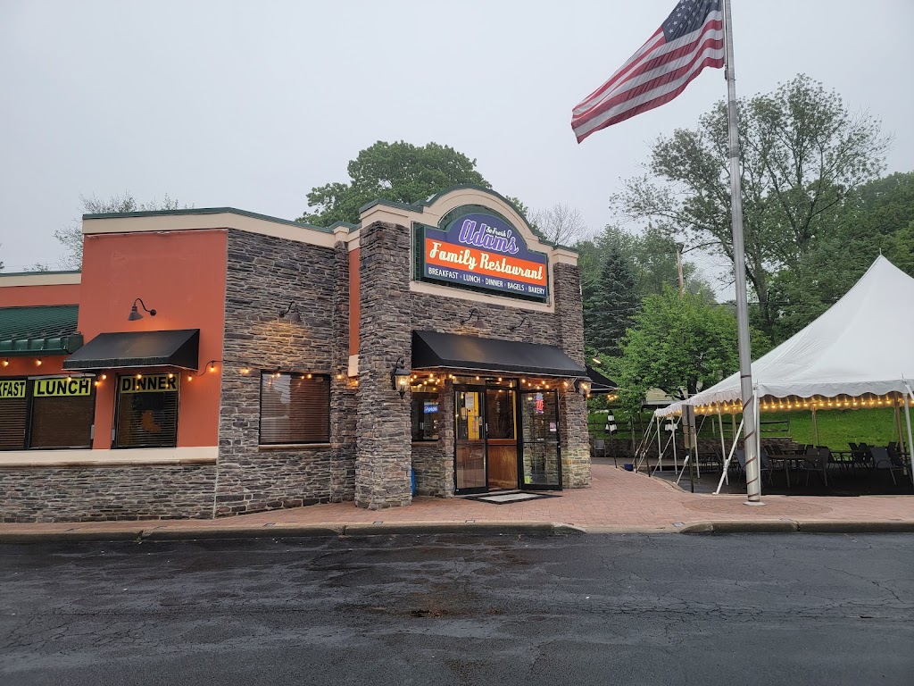 Adams Family Restaurant | 41 US-46, Budd Lake, NJ 07828 | Phone: (973) 691-2222