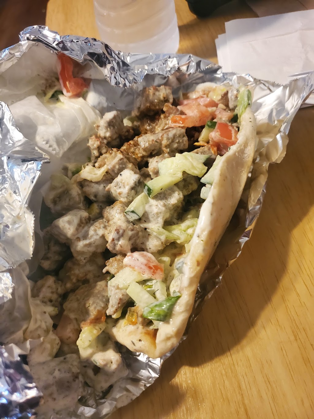 Gyro Hut Halal Food | 63rd and, Lebanon Ave, Philadelphia, PA 19151 | Phone: (267) 699-6781