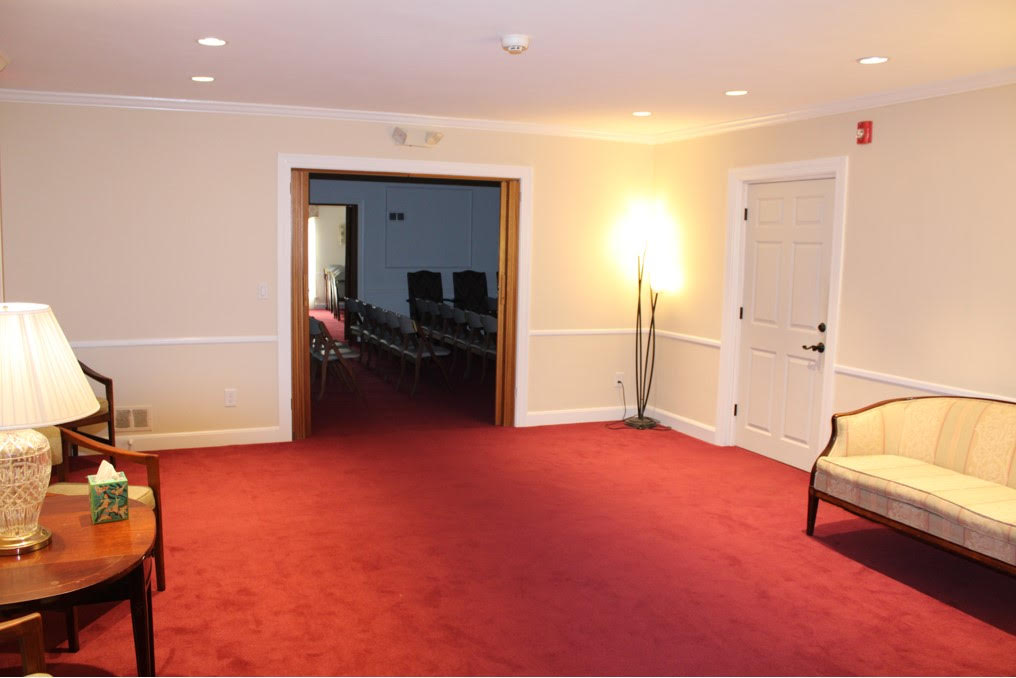 Rose Hill Funeral Home | 580 Elm St, Rocky Hill, CT 06067 | Phone: (860) 956-6814