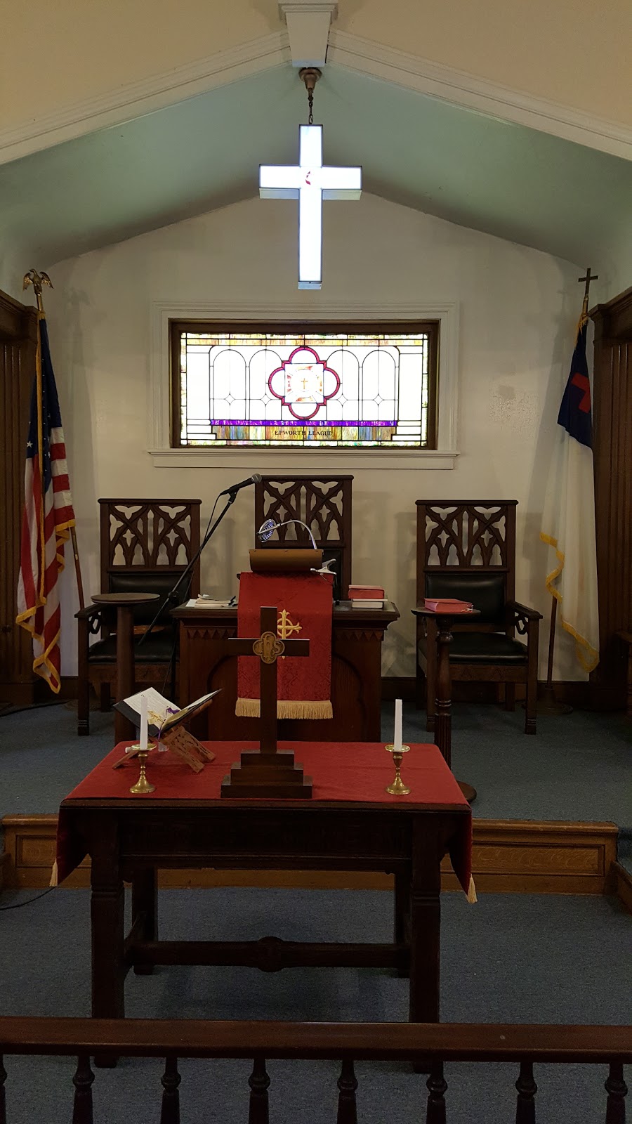 Grace United Methodist Church | 684 Ridgebury Rd, Slate Hill, NY 10973 | Phone: (845) 355-2805