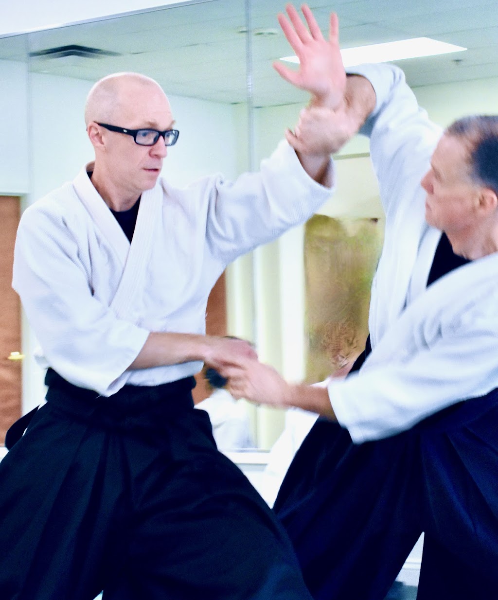Aikido of Amherst | 7 Pomeroy Ln, Amherst, MA 01002 | Phone: (413) 345-6009
