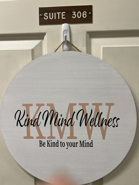 Kind Mind Wellness | 2341 Boston Rd suite 306, Wilbraham, MA 01095 | Phone: (413) 544-1248