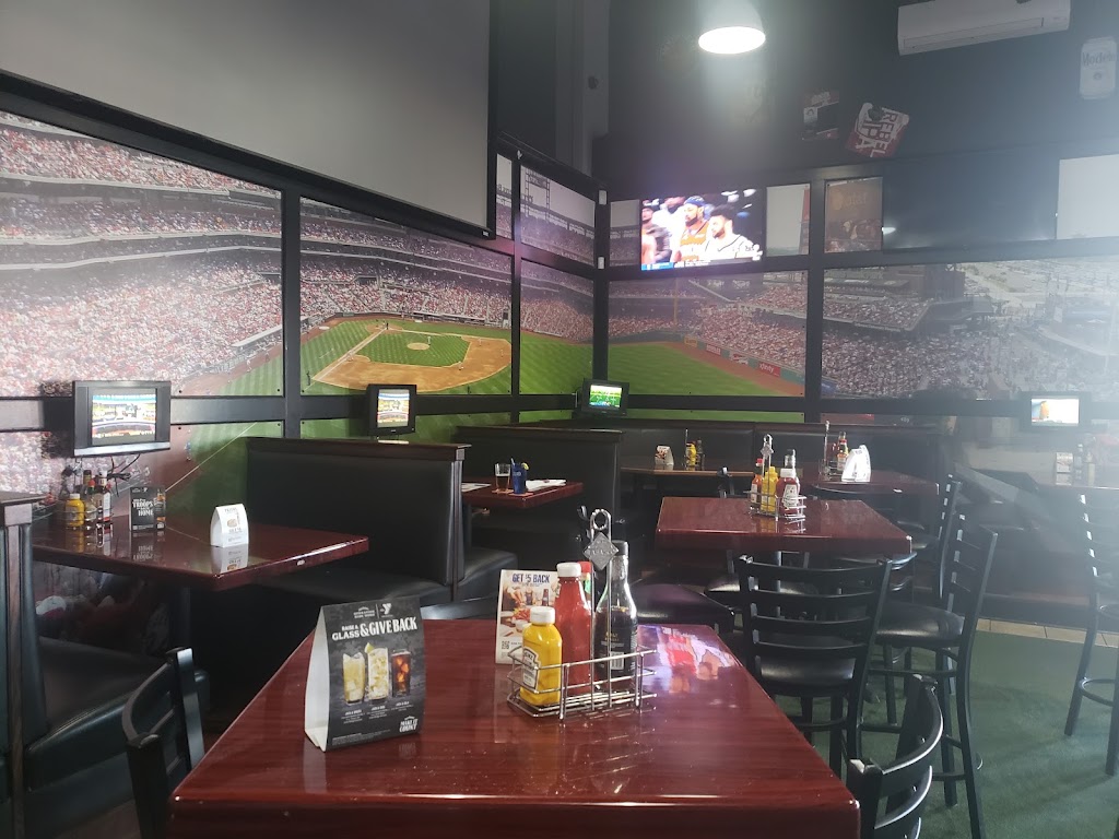 End Zone Bar & Grill | 235 Stadium St, Smyrna, DE 19977 | Phone: (302) 514-9843