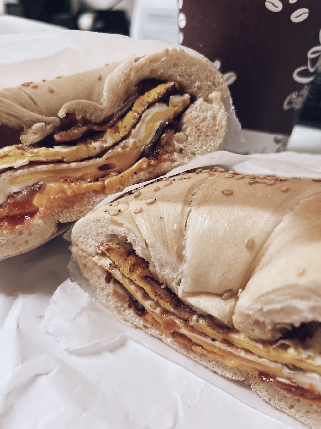 BorderLine Bagel & Deli | 440 Madison Ave., New Milford, NJ 07646 | Phone: (201) 599-1990